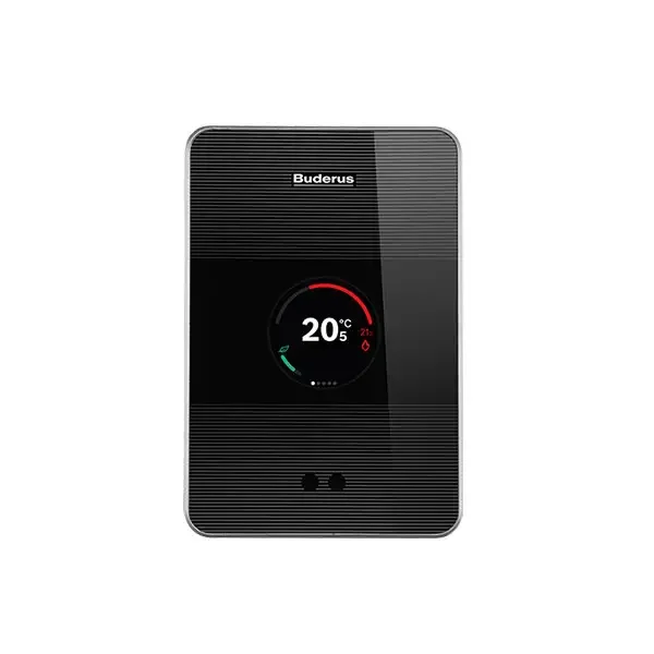 Buderus TC100.2 Akıllı Oda Kumandası