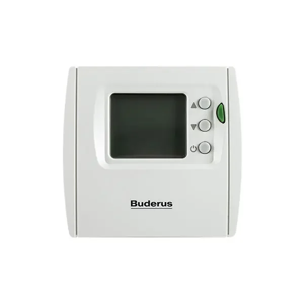 Buderus RT24RF On-Off Kablosuz Oda Kumandası