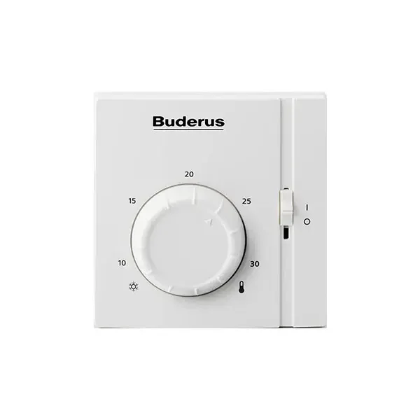 Buderus T Control On-Off Kablolu Oda Kumandası