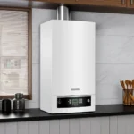 Buderus GB072-24K (20.000 kcal/h) Tam Yoğuşmalı Kombi