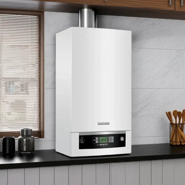 Buderus GB072-24K (20.000 kcal/h) Tam Yoğuşmalı Kombi - Görsel 1