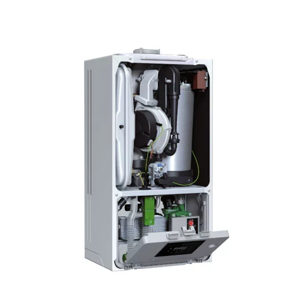 Buderus GB122İ/24KD (20.000 kcal/h) Yoğuşmalı Kombi