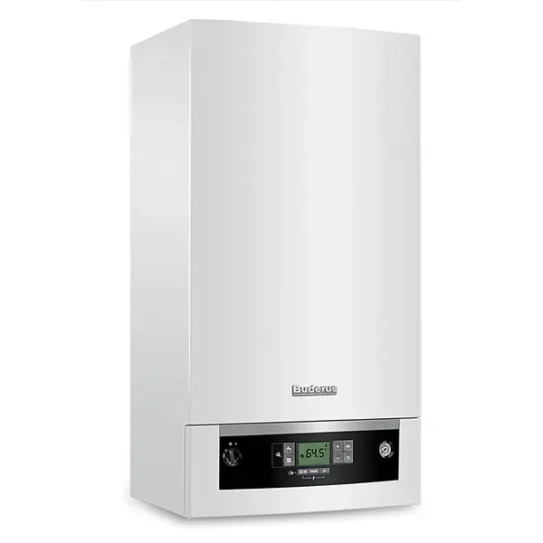 Buderus GB072-24K (20.000 kcal/h) Tam Yoğuşmalı Kombi