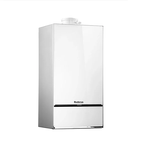 Buderus GB172İW H Beyaz 42KW Duvar Tipi Yoğuşmalı Kazan