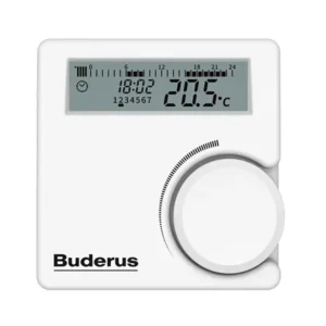 Buderus RT32 RF