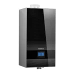 Buderus GB182İ.2-24/30 KW (20.640 kcal/h)Wifi Yoğuşmalı Kombi - Görsel 2